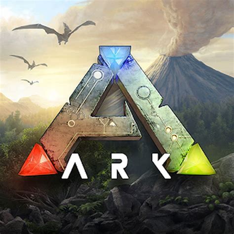 ARK Survival Evolved V2.0.07 MOD APK